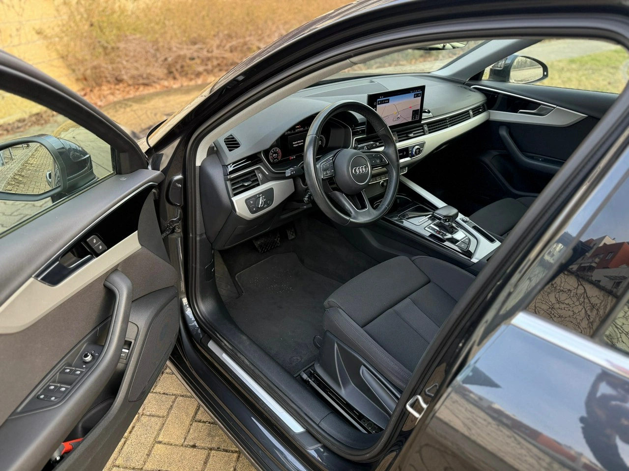 Audi A4 - Zdjęcie 4