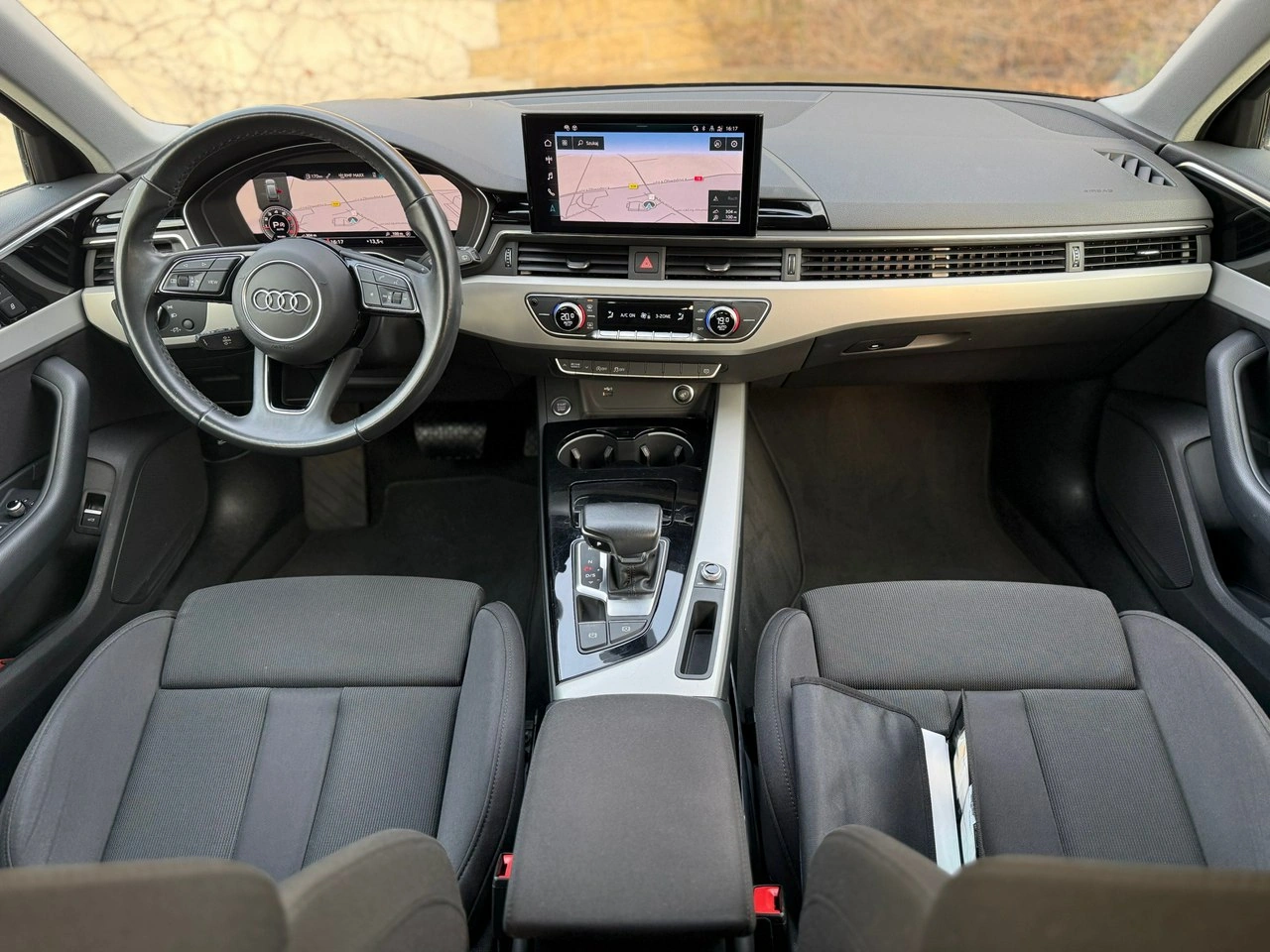 Audi A4 - Zdjęcie 5