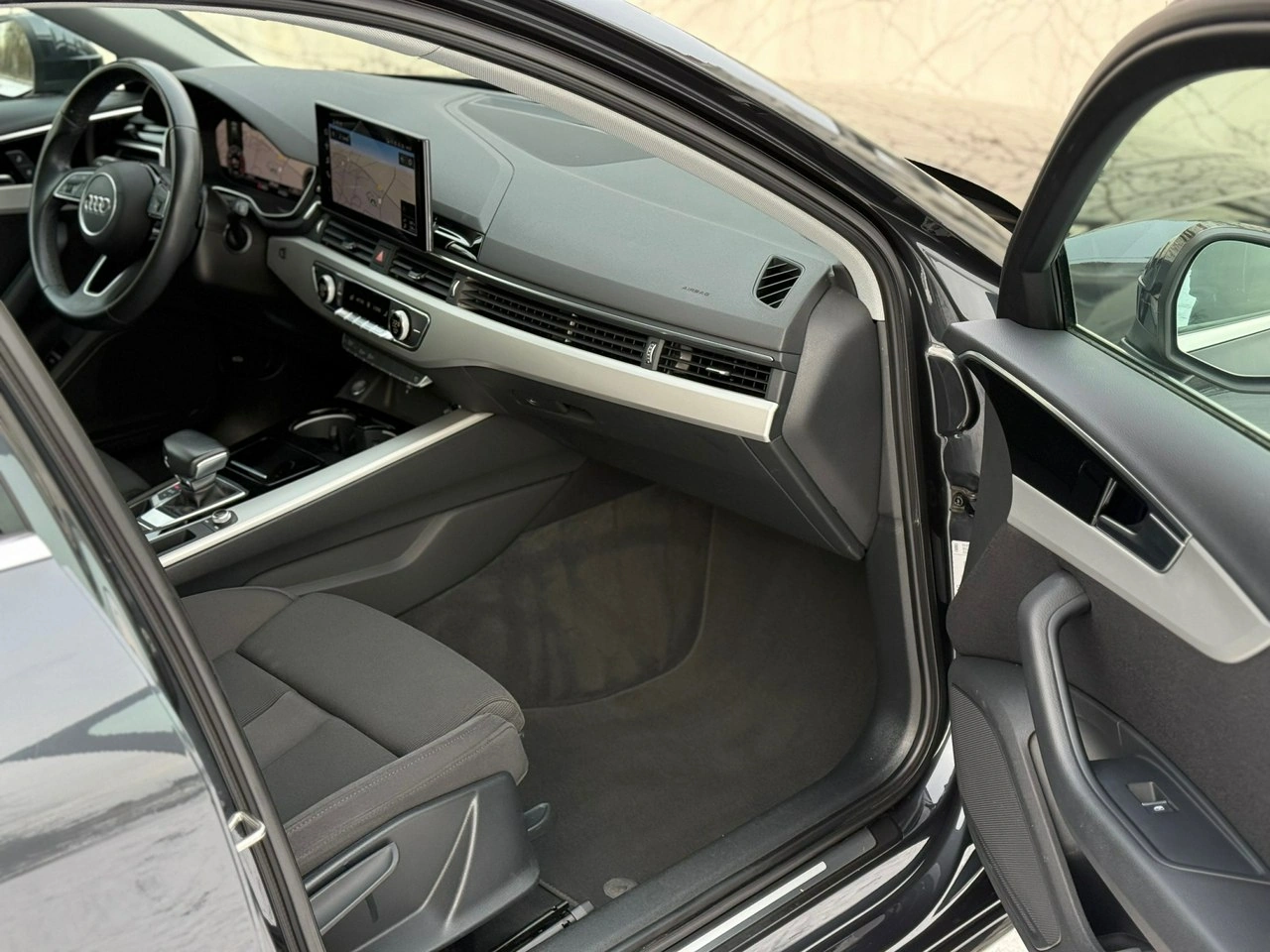 Audi A4 - Zdjęcie 6