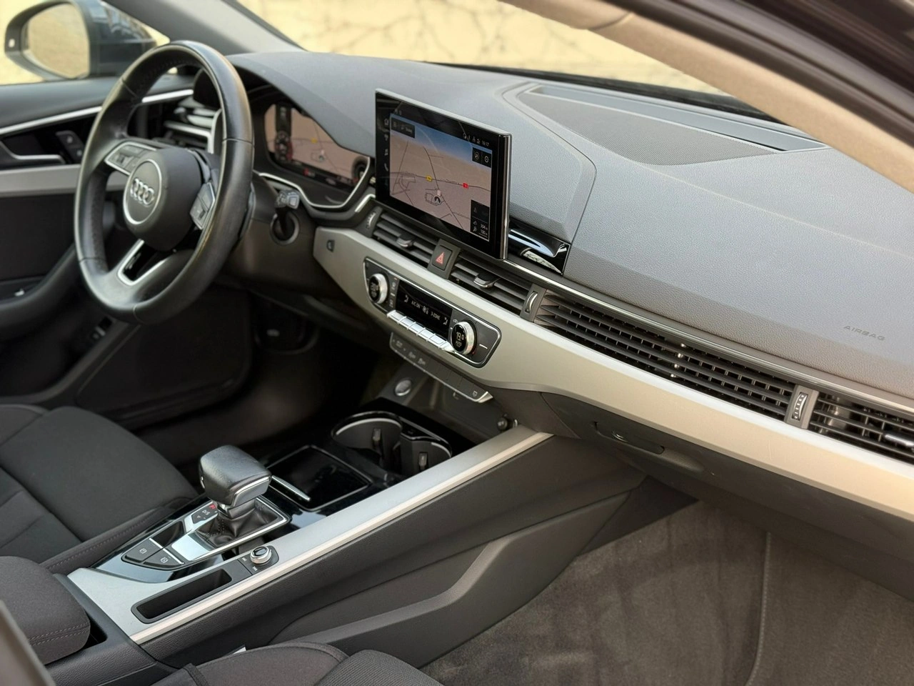 Audi A4 - Zdjęcie 6