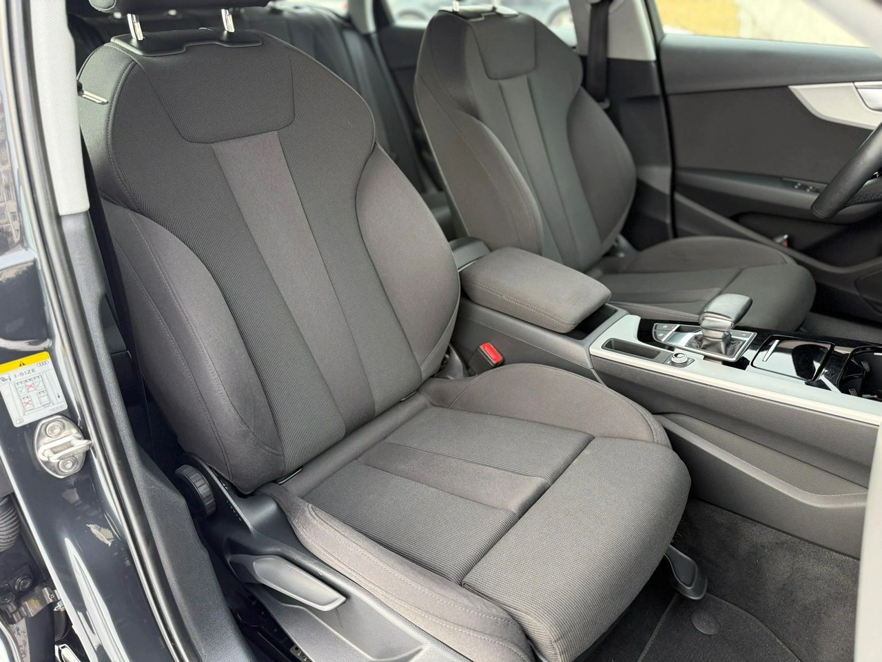 Audi A4 - Zdjęcie 7