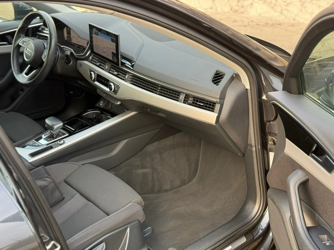 Audi A4 - Zdjęcie 7