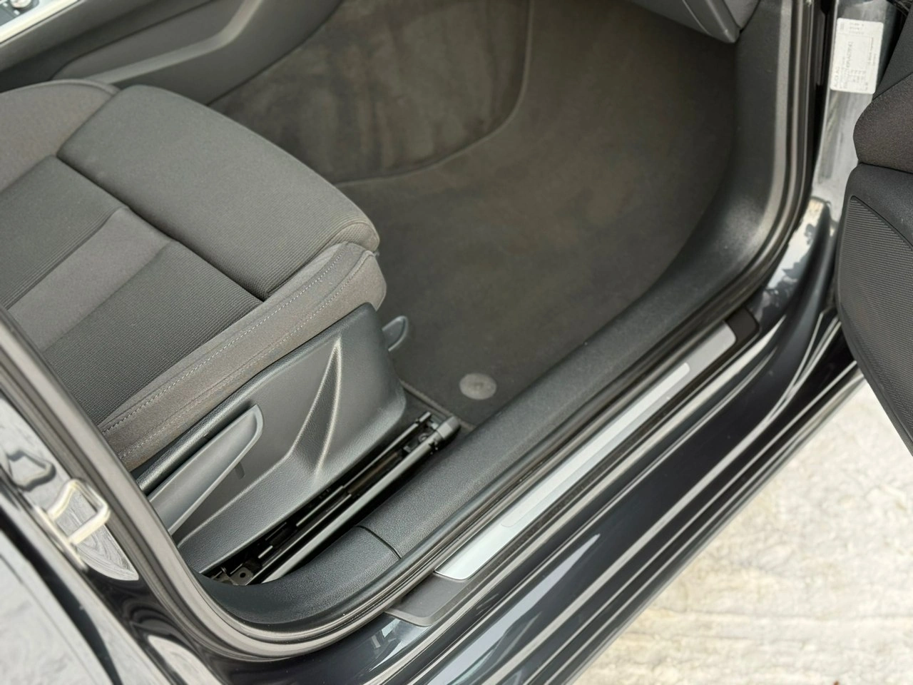 Audi A4 - Zdjęcie 8