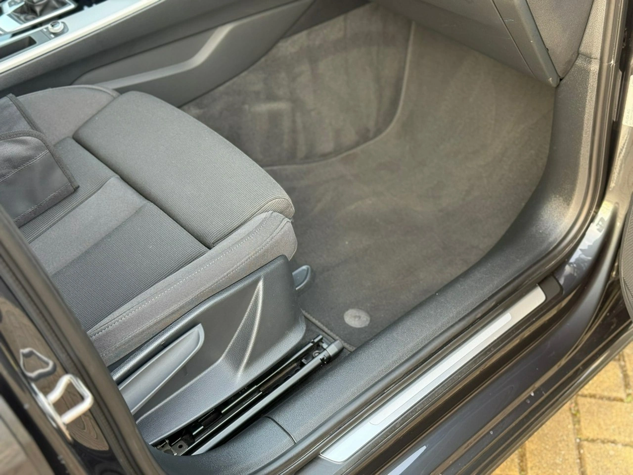 Audi A4 - Zdjęcie 8