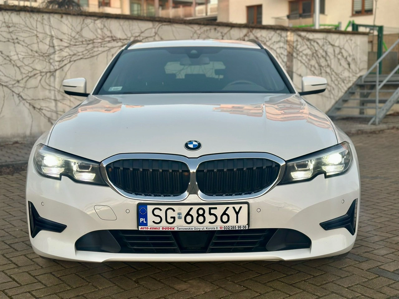 BMW 318 - Zdjęcie 10