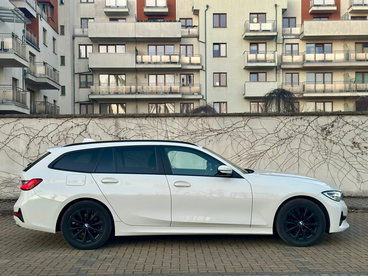 BMW 318 - Zdjęcie 12