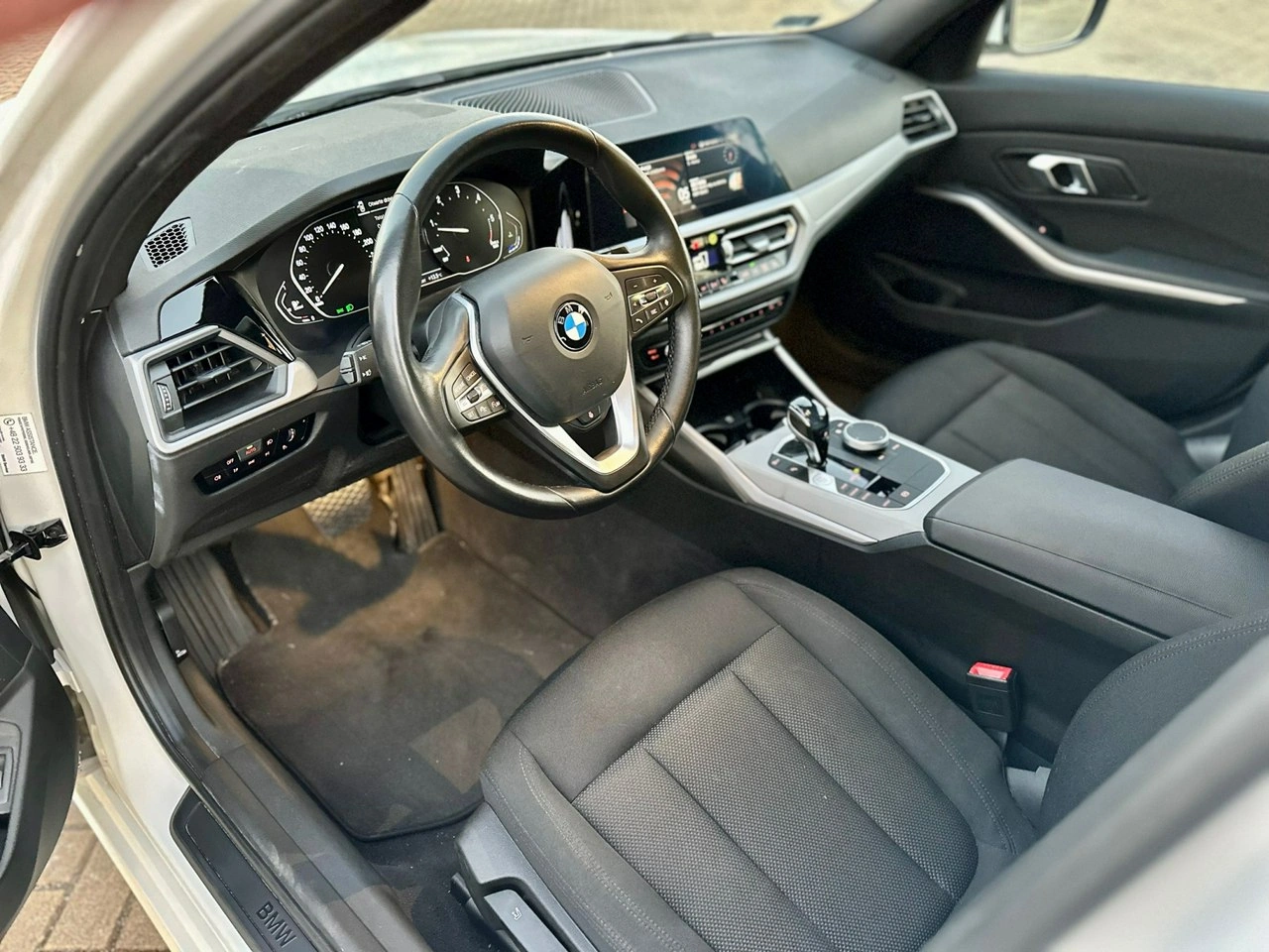 BMW 318 - Zdjęcie 14