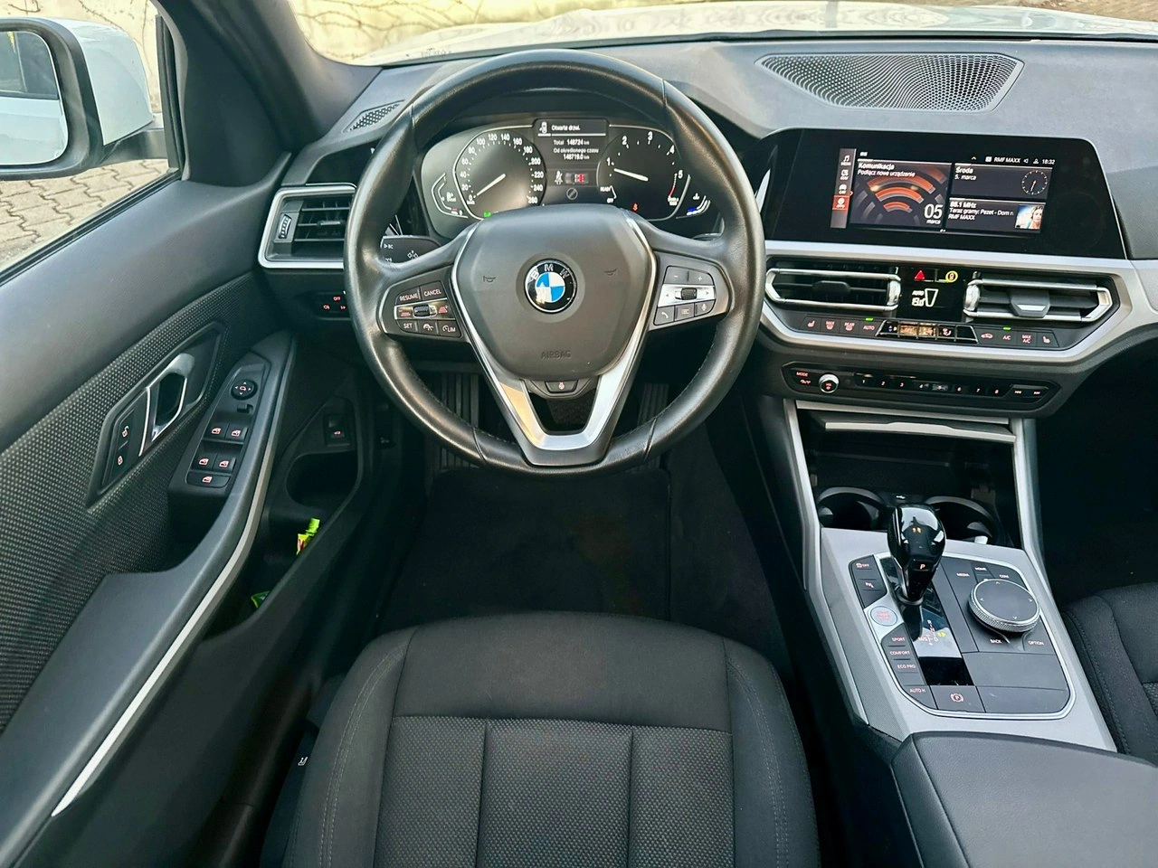 BMW 318 - Zdjęcie 15