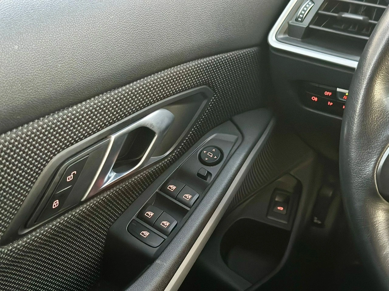 BMW 318 - Zdjęcie 16