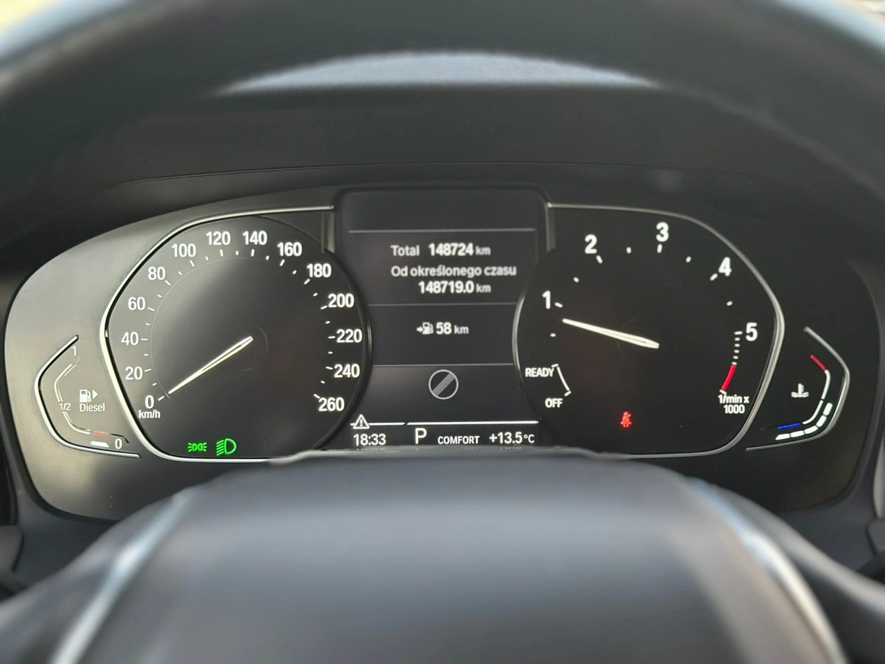 BMW 318 - Zdjęcie 21