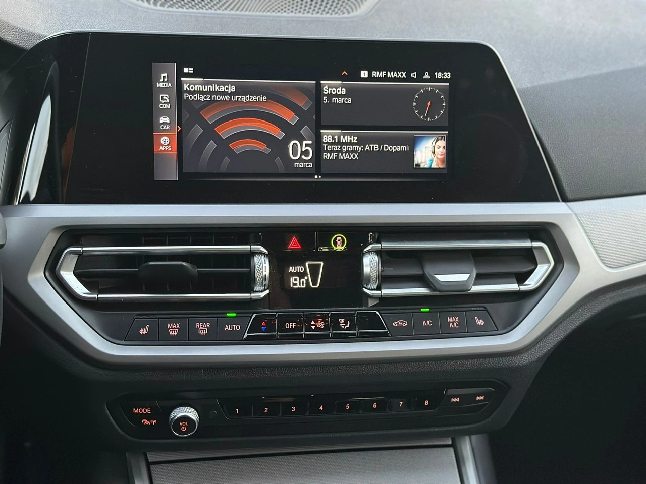 BMW 318 - Zdjęcie 22