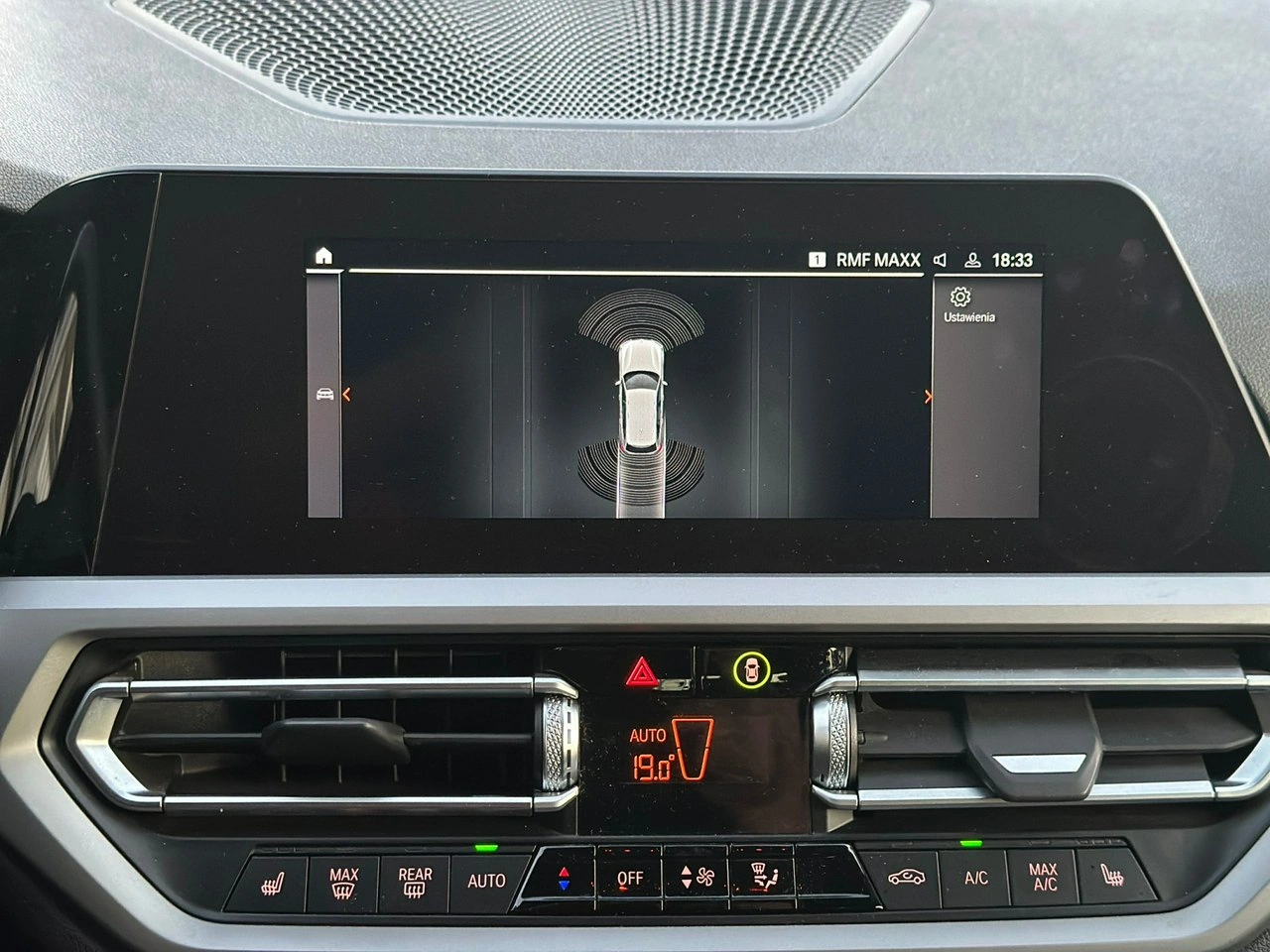 BMW 318 - Zdjęcie 23