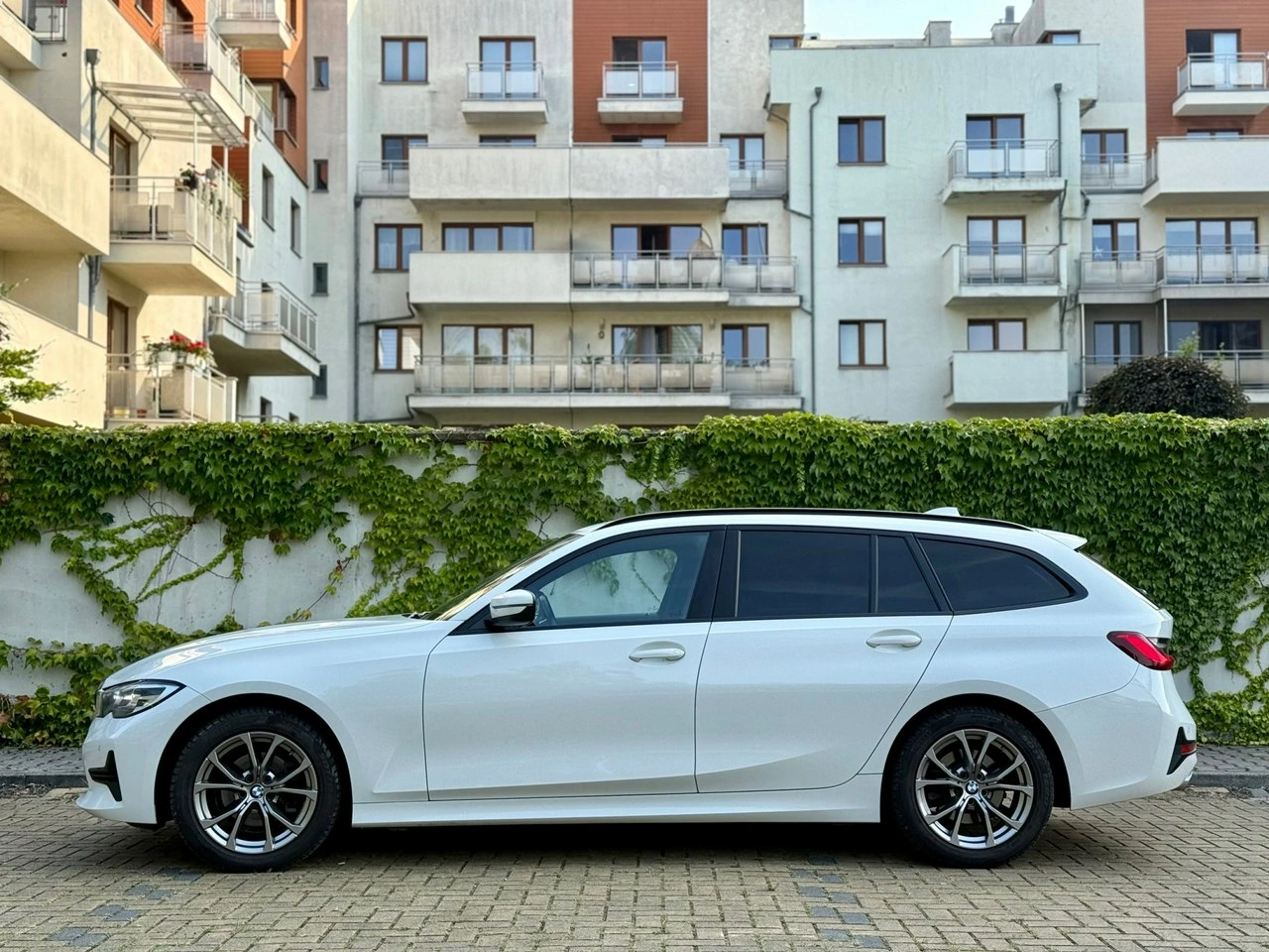 BMW 318 - Zdjęcie 27