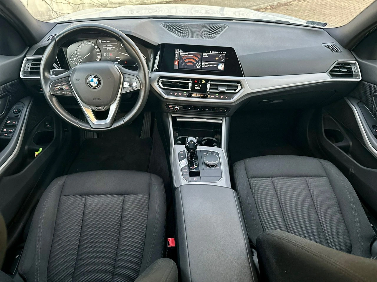 BMW 318 - Zdjęcie 5