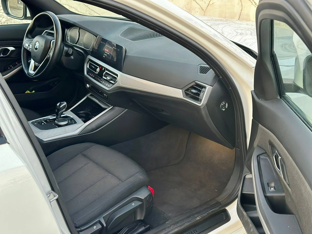 BMW 318 - Zdjęcie 6