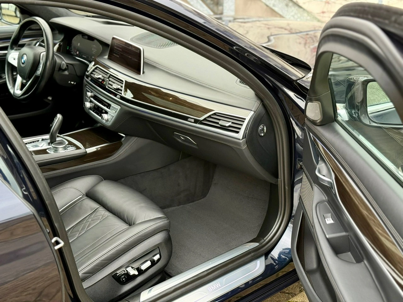 BMW 750 - Zdjęcie 20