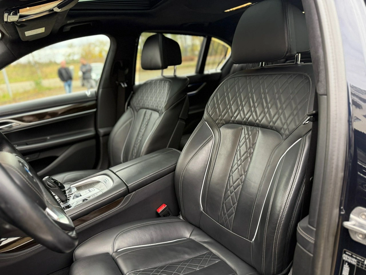 BMW 750 - Zdjęcie 22