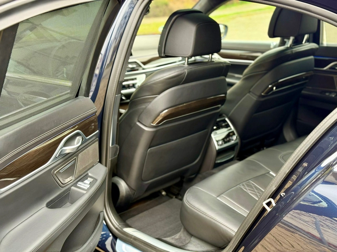 BMW 750 - Zdjęcie 24