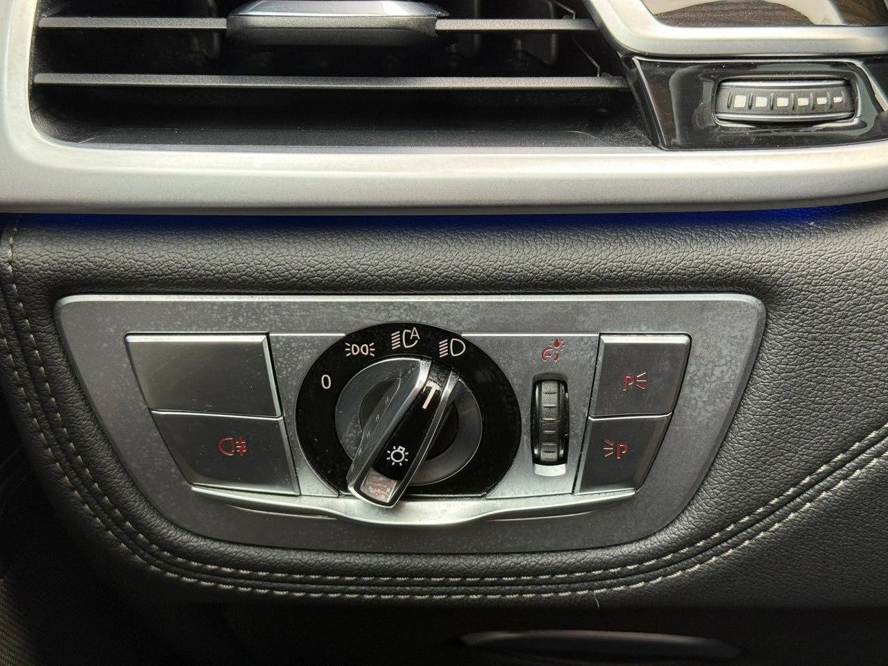 BMW 750 - Zdjęcie 29