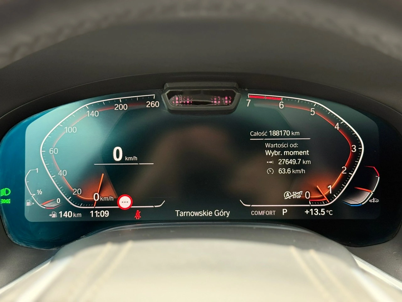 BMW 750 - Zdjęcie 33