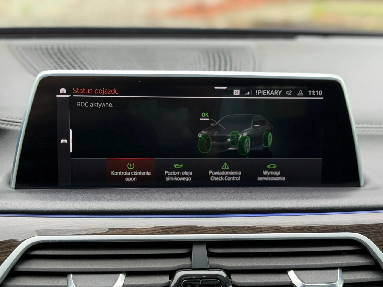 BMW 750 - Zdjęcie 36