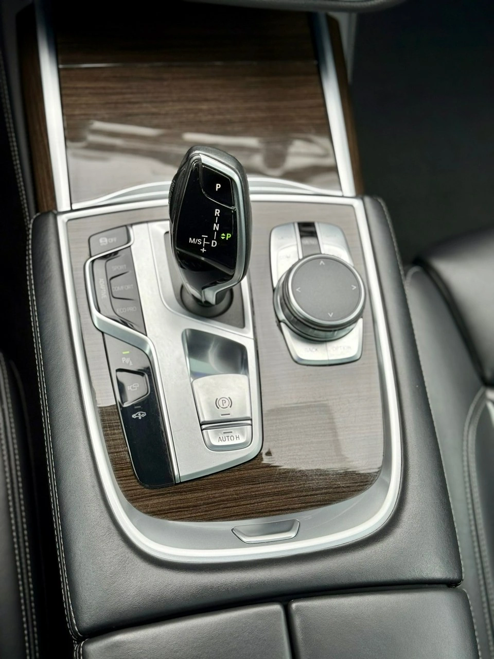 BMW 750 - Zdjęcie 42