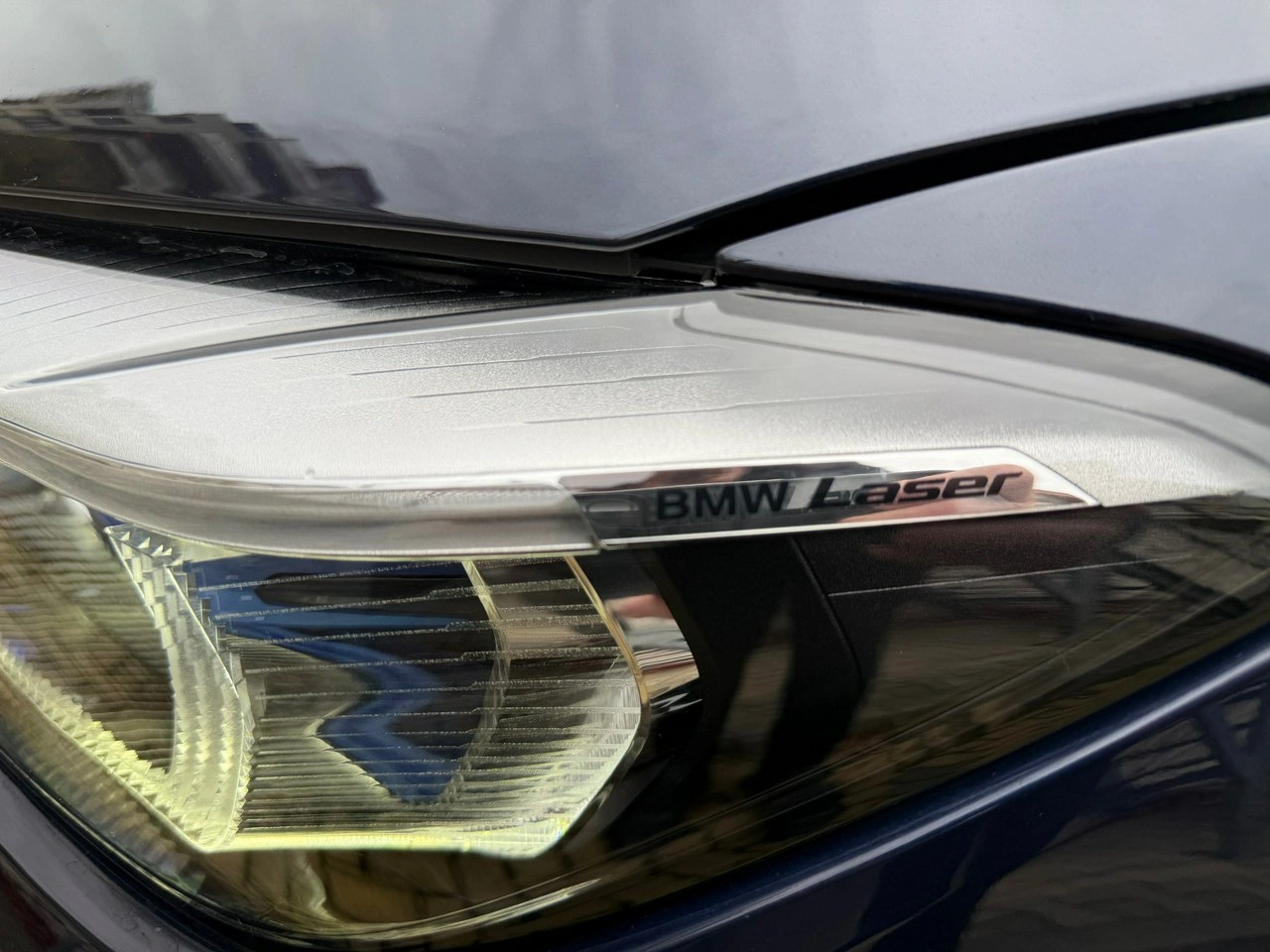 BMW 750 - Zdjęcie 47