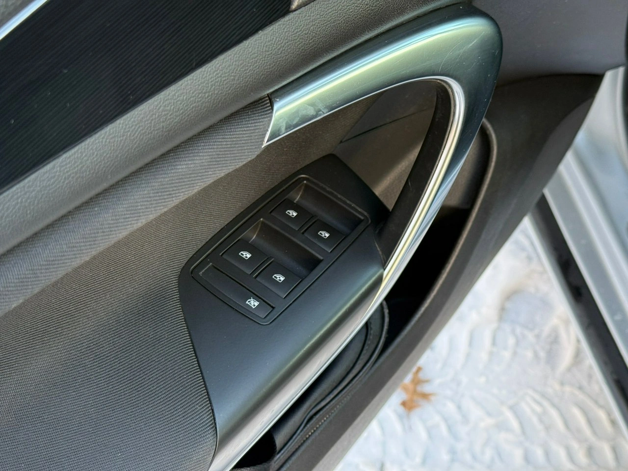 Opel Insignia - Zdjęcie 20