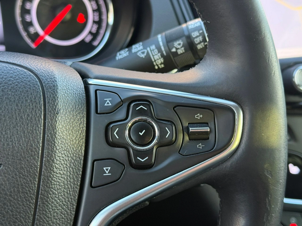 Opel Insignia - Zdjęcie 24