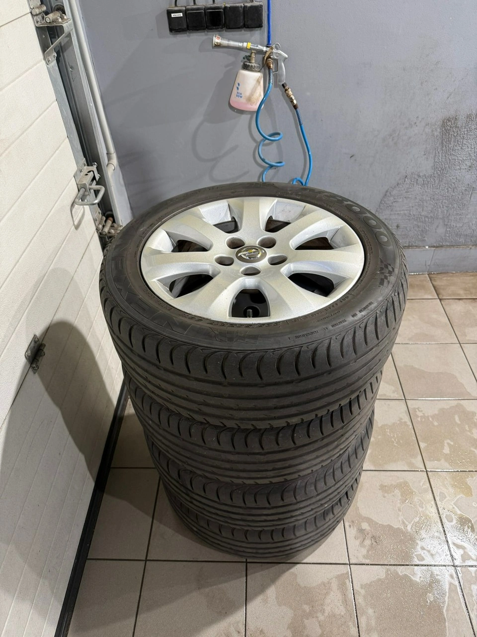 Opel Insignia - Zdjęcie 26