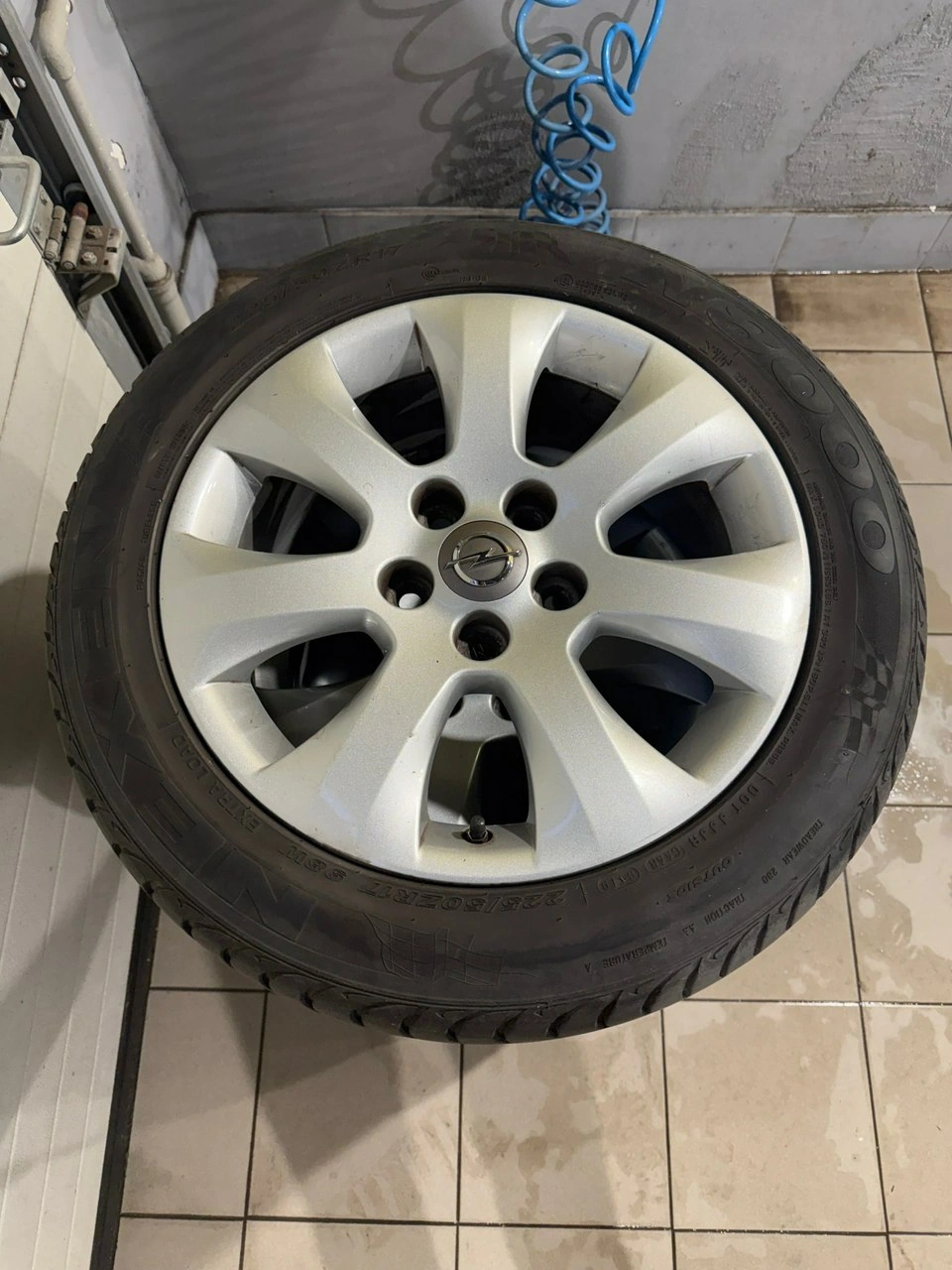 Opel Insignia - Zdjęcie 31