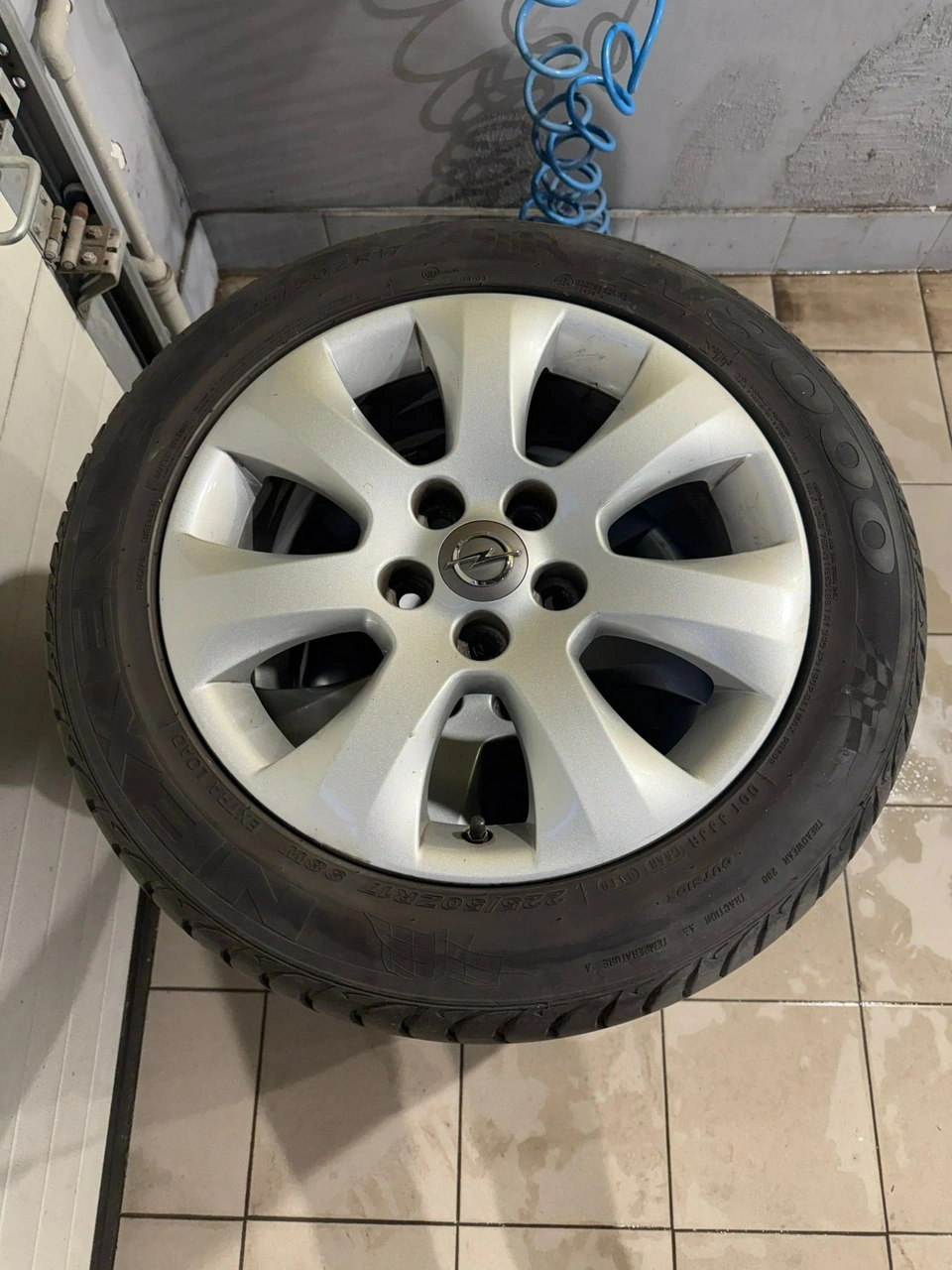 Opel Insignia - Zdjęcie 27