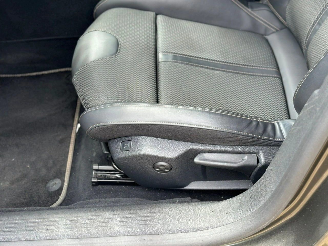 Peugeot 508 - Zdjęcie 18