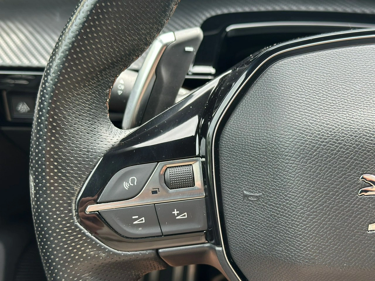 Peugeot 508 - Zdjęcie 23