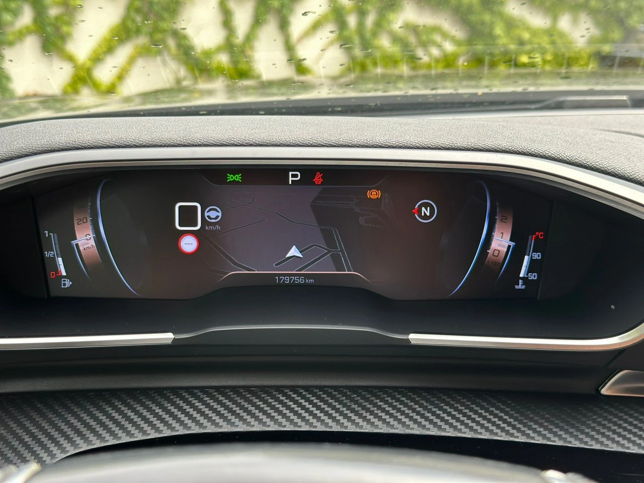 Peugeot 508 - Zdjęcie 24