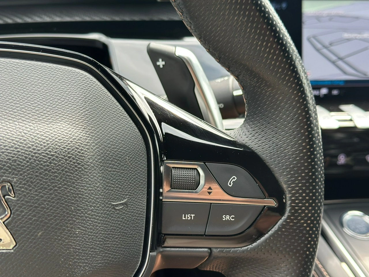 Peugeot 508 - Zdjęcie 25