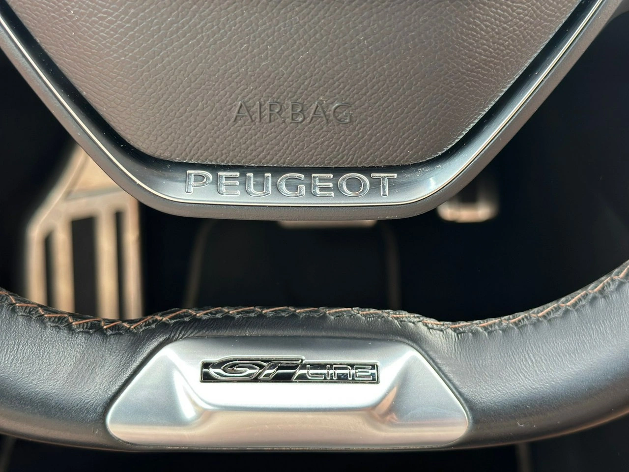 Peugeot 508 - Zdjęcie 26