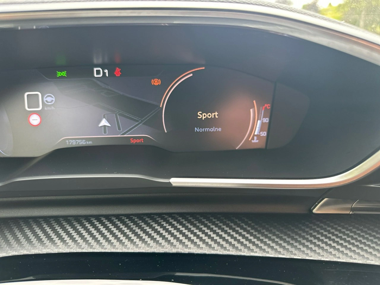 Peugeot 508 - Zdjęcie 28