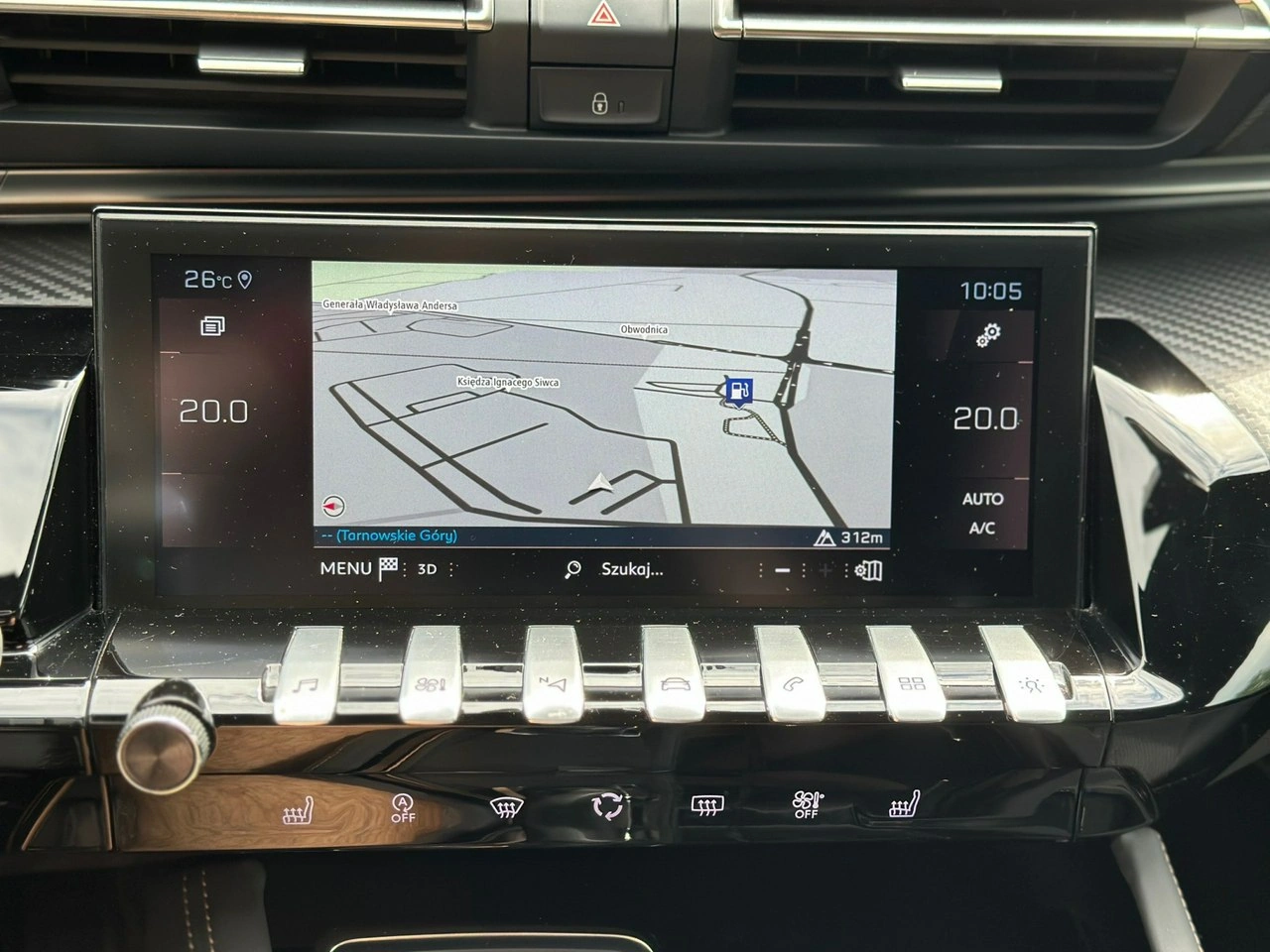 Peugeot 508 - Zdjęcie 29