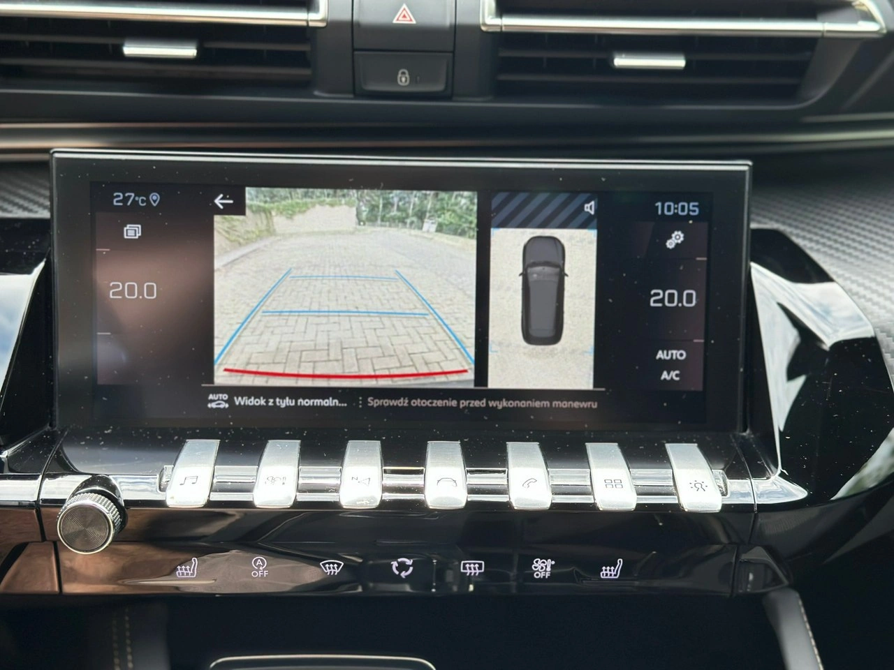 Peugeot 508 - Zdjęcie 30