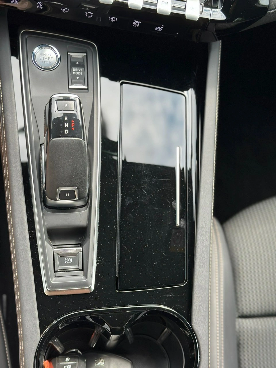 Peugeot 508 - Zdjęcie 31