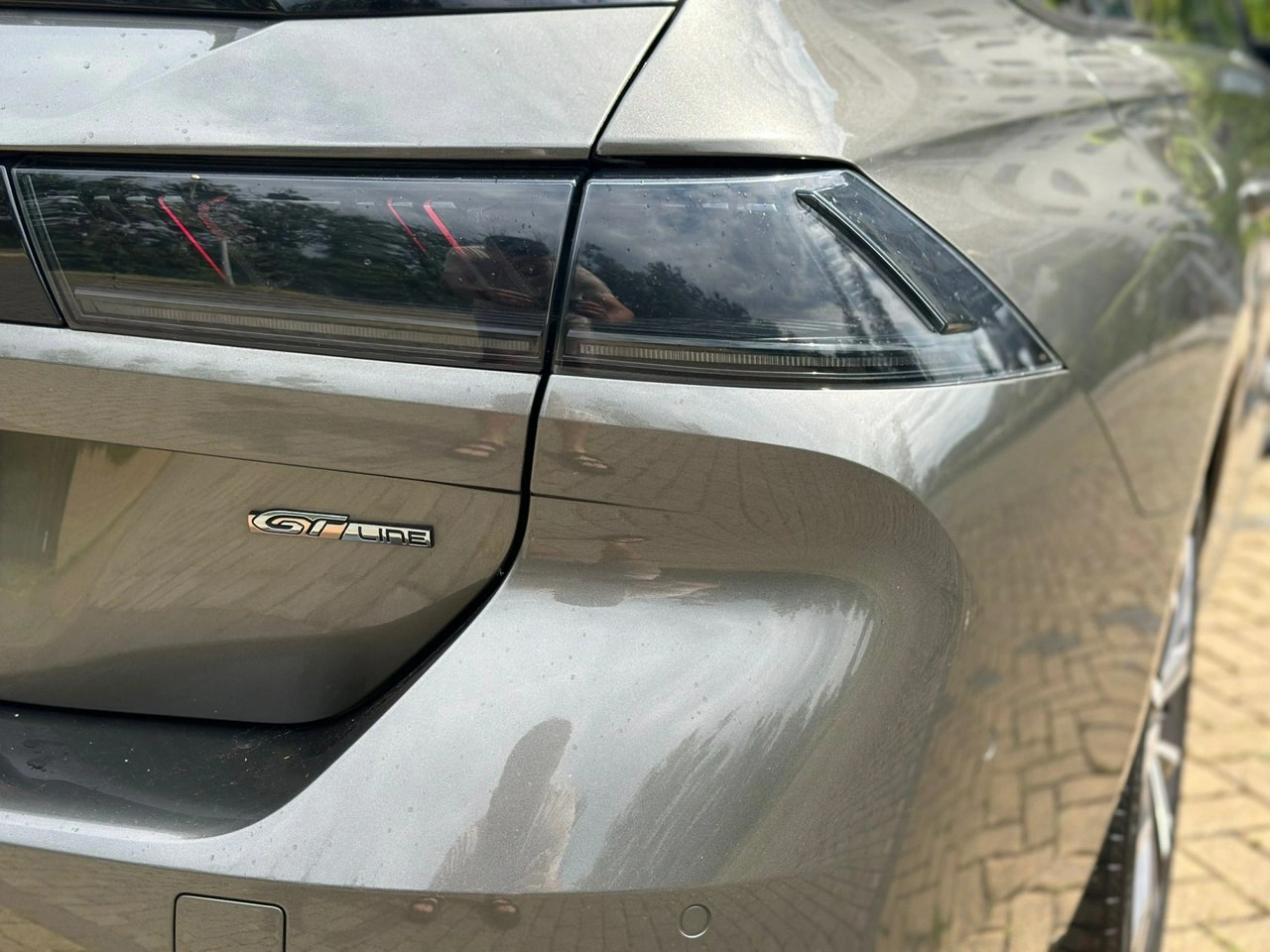 Peugeot 508 - Zdjęcie 33