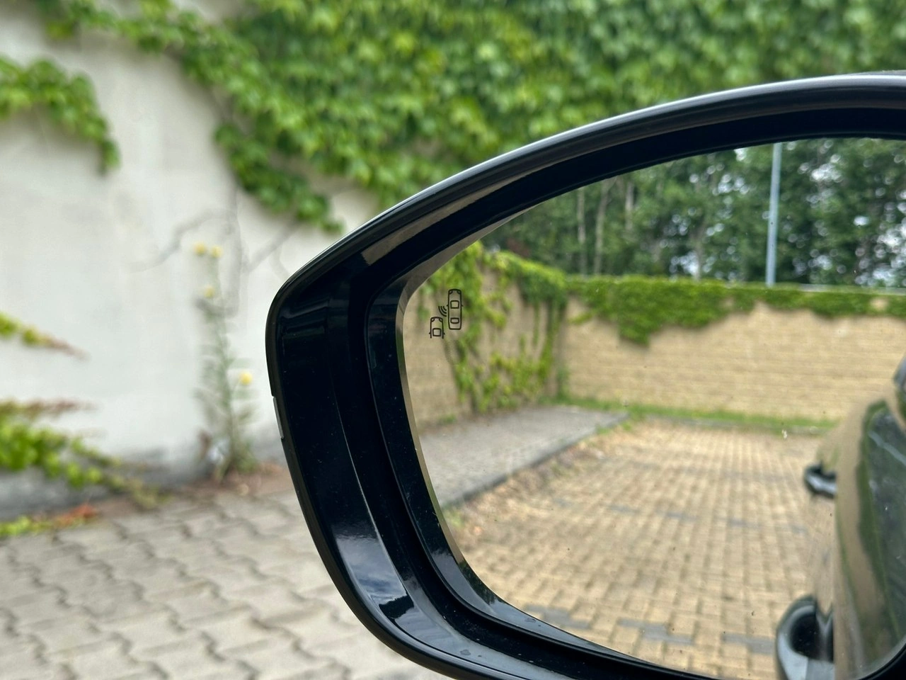 Peugeot 508 - Zdjęcie 35