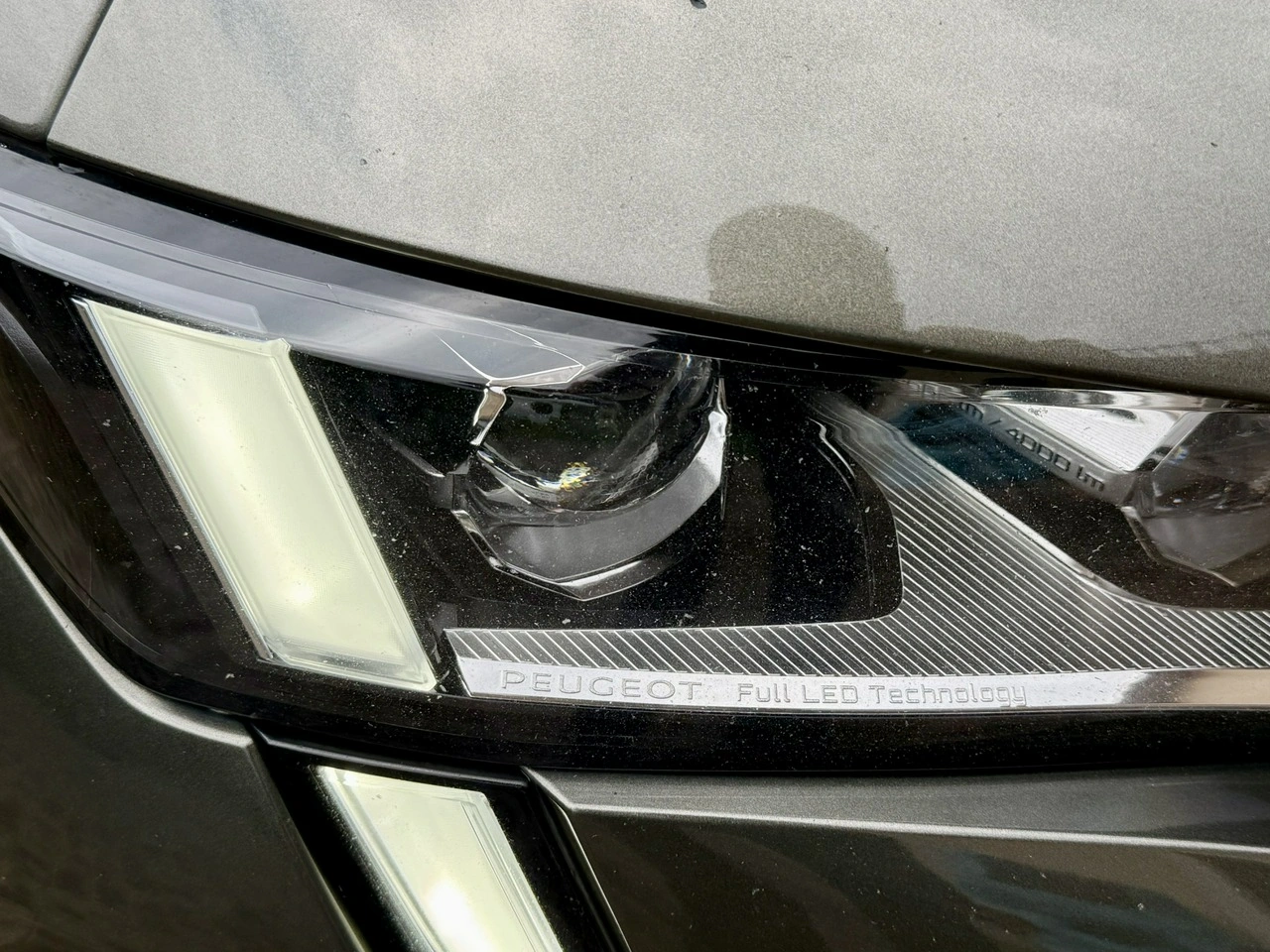 Peugeot 508 - Zdjęcie 36