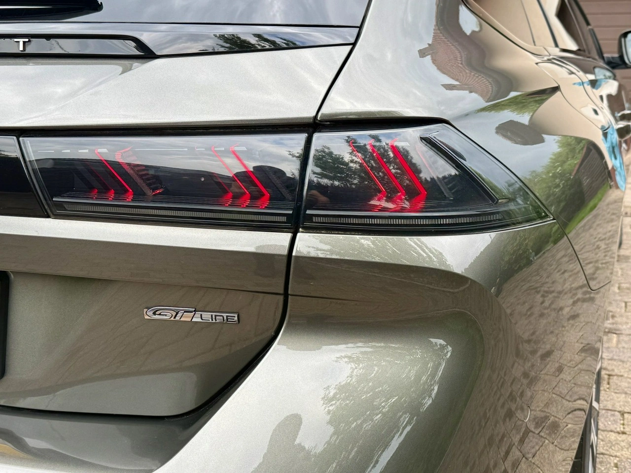 Peugeot 508 - Zdjęcie 37