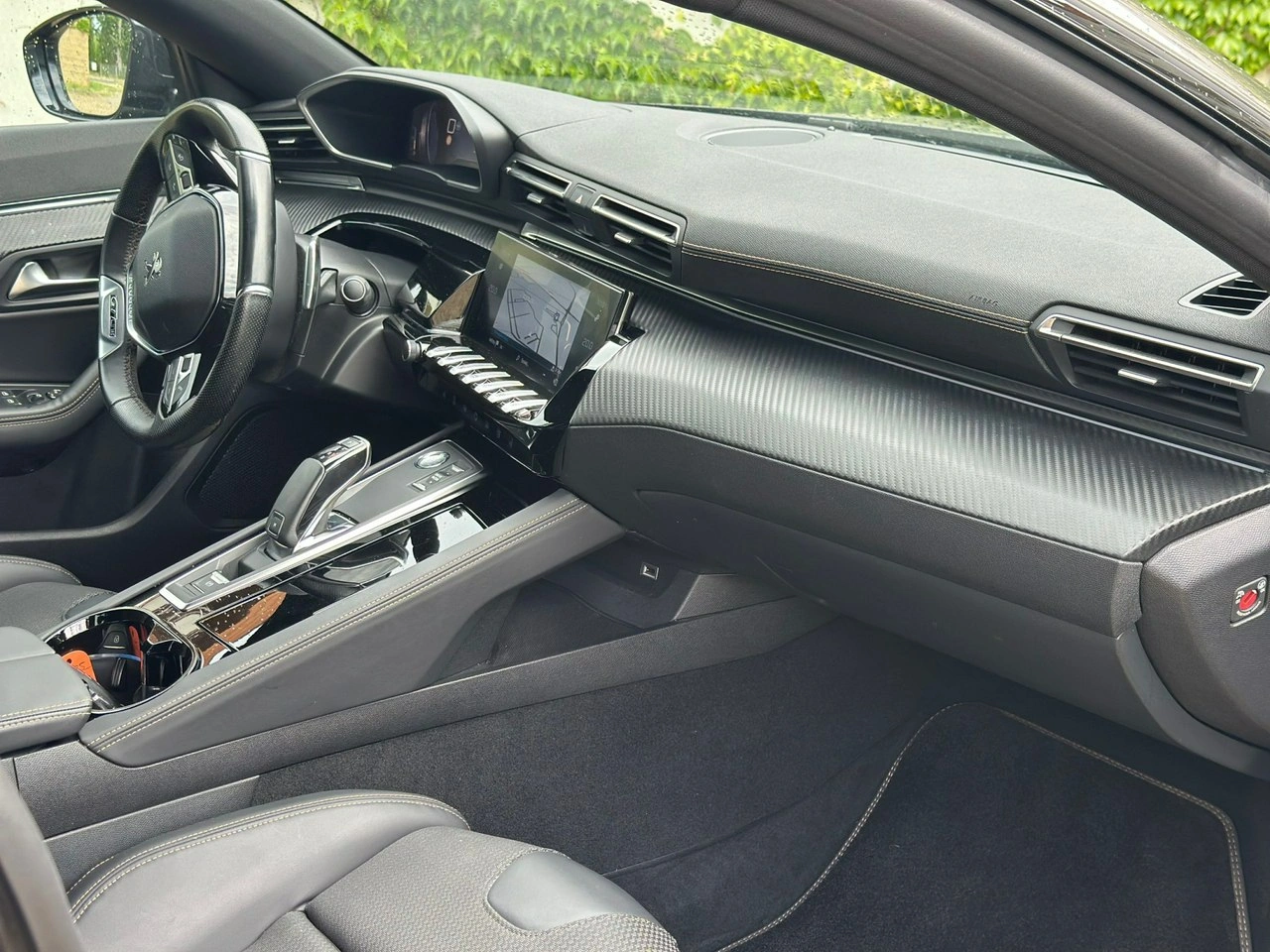 Peugeot 508 - Zdjęcie 6