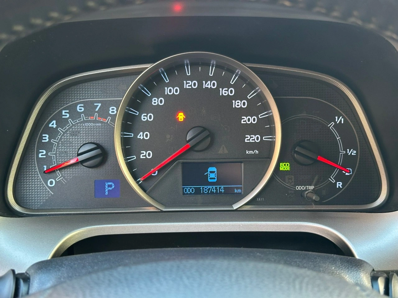 Toyota RAV-4 - Zdjęcie 21