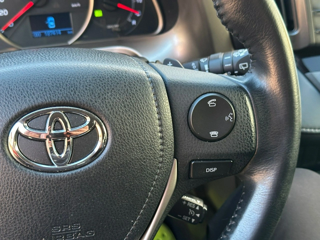 Toyota RAV-4 - Zdjęcie 23