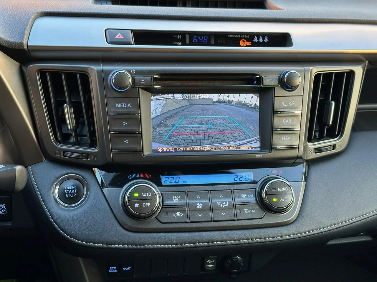 Toyota RAV-4 - Zdjęcie 25