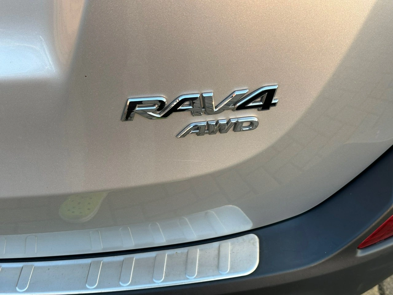 Toyota RAV-4 - Zdjęcie 33